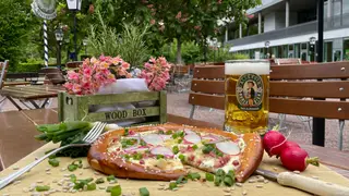 Una foto del restaurante Adelheid von Hanau