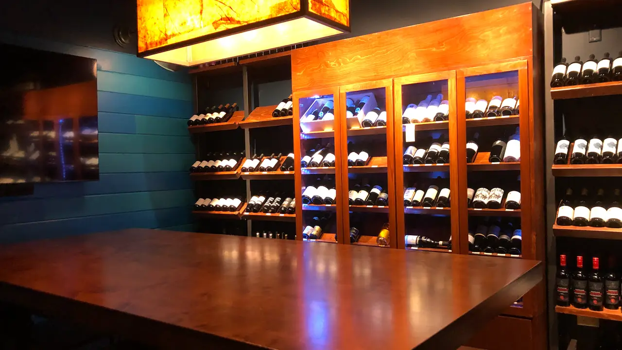 Enjoy the Tasting Room at SCOUT - Scout Wine Merchants, Whitefish Bay, WI