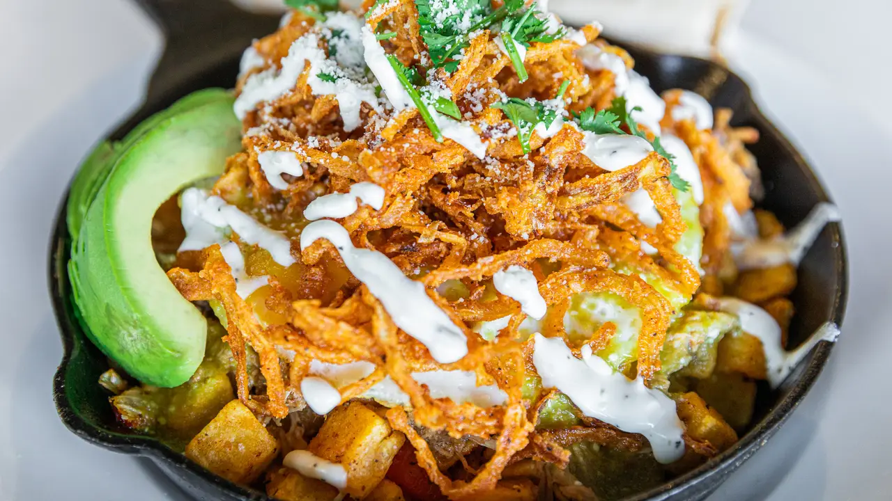 Hash Kitchen - Arcadia, Phoenix, AZ