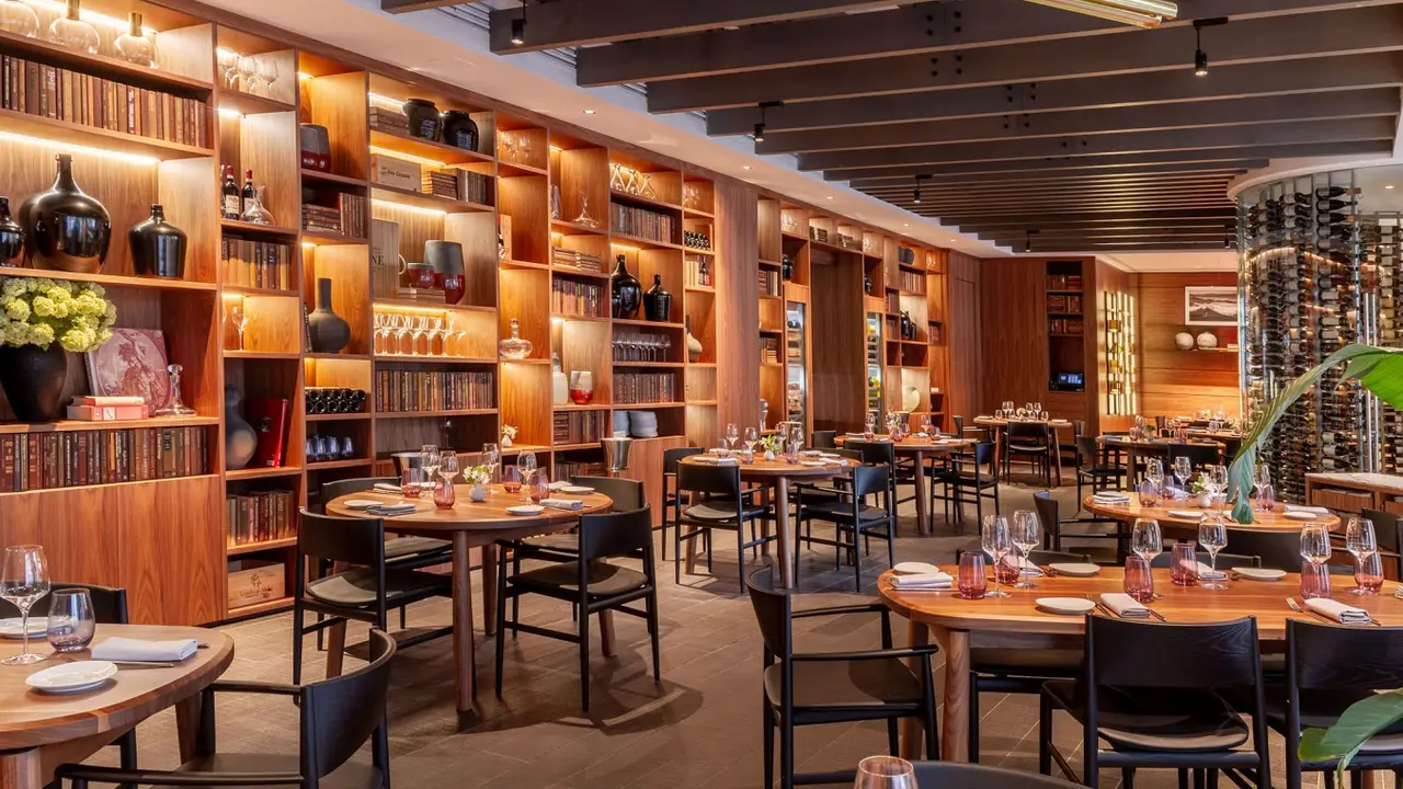 Toscana Divino, Miami, FL