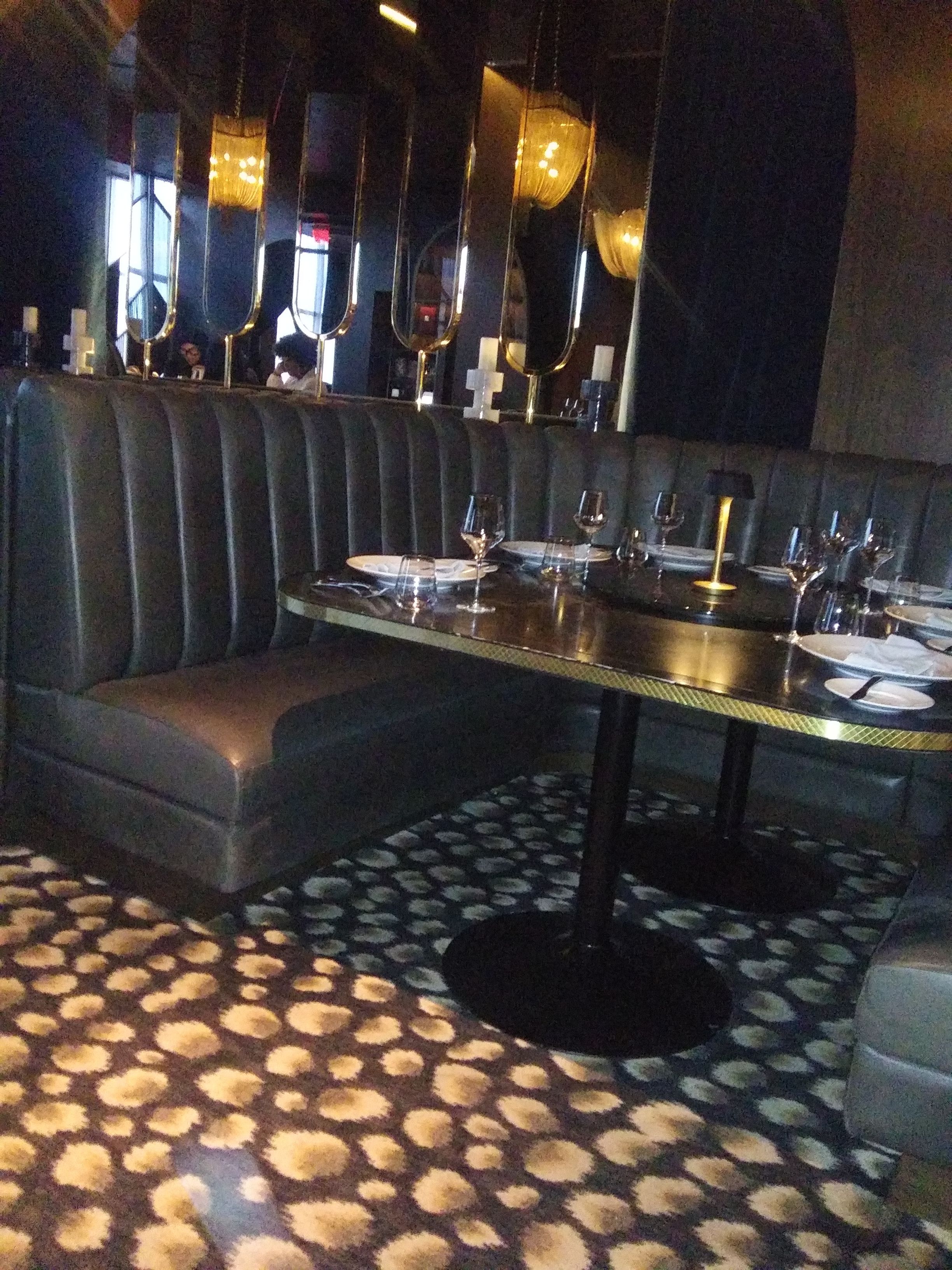 The Prime Rib at Philadelphia Live! | Philadelphia, Pennsylvania ...