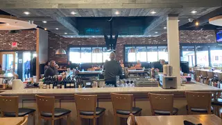 Una foto del restaurante Walnut Grill - Wexford