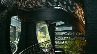 Una foto del restaurante Fónico