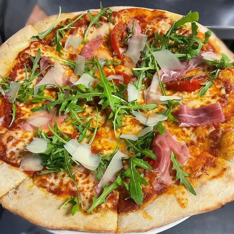 Deli-Licious, Crumlin Village, County Dublin