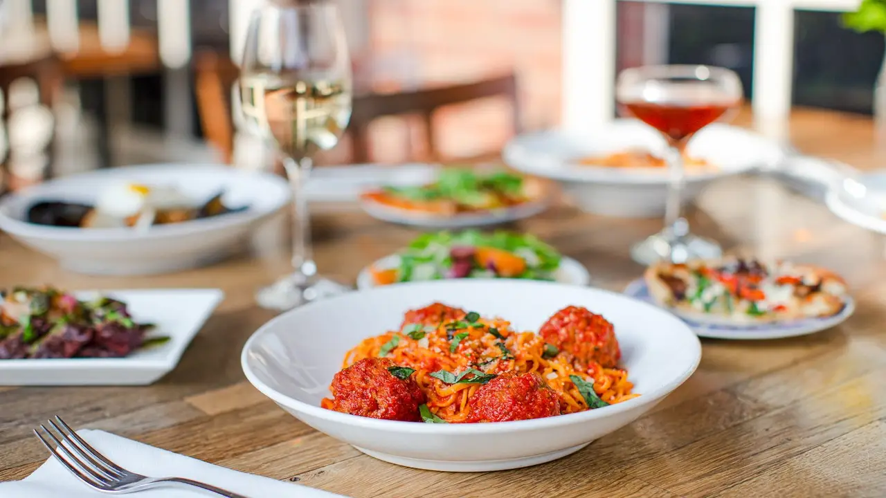Elo's Italian, Alexandria, VA