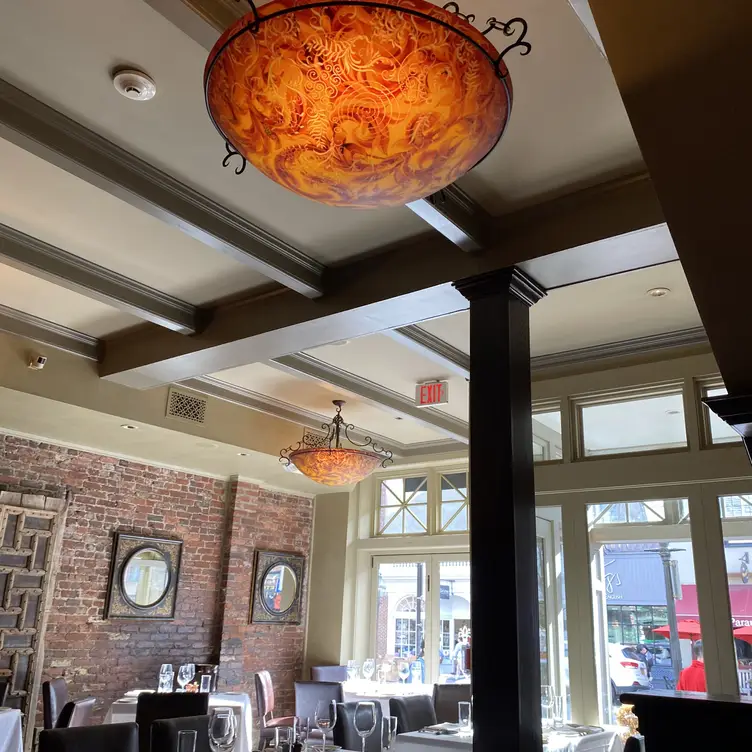 Toscano Restaurant, Boston, MA