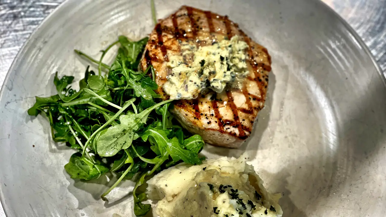 Cork and Pig Tavern - Southlake, Southlake, TX