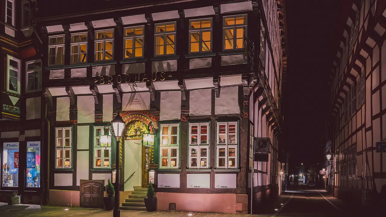Brodhaus Einbeck, Einbeck, NI