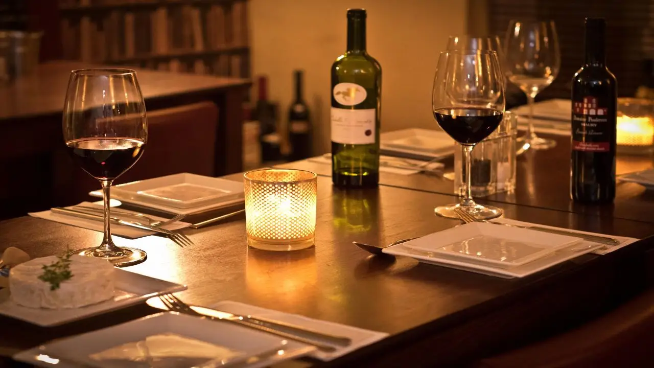 Pizzaria : Pizza Bistro Putbus - Pizza-Bistro Putbus, Putbus, MV