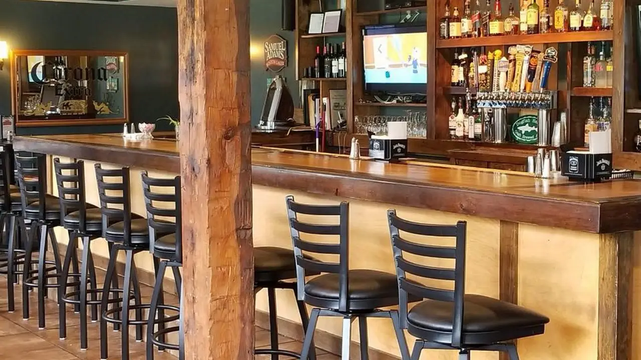 Toll Booth Tavern, Francestown, NH