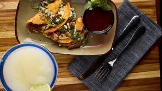 Una foto del restaurante Rosa Mexicano Ardmore