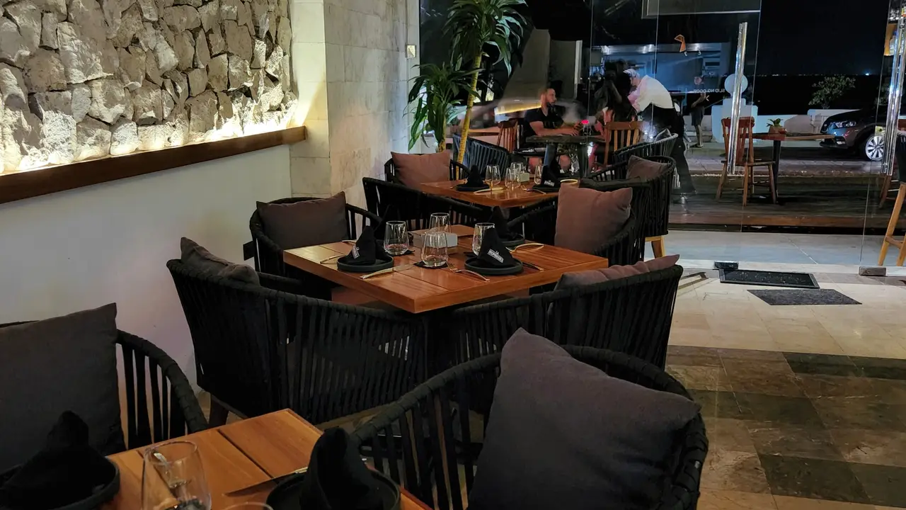 La Inombrable，ROOSan Miguel de Cozumel