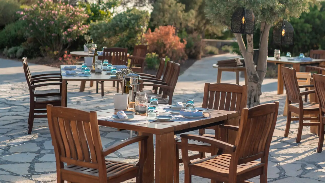 Meze by the Sea, Milas, Mugla