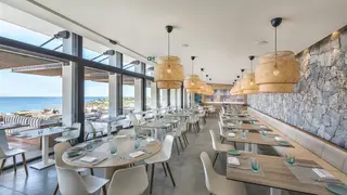 A photo of Wild Thyme Restaurant and Bar restaurant