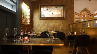 Raspberry Restaurant餐廳的相片