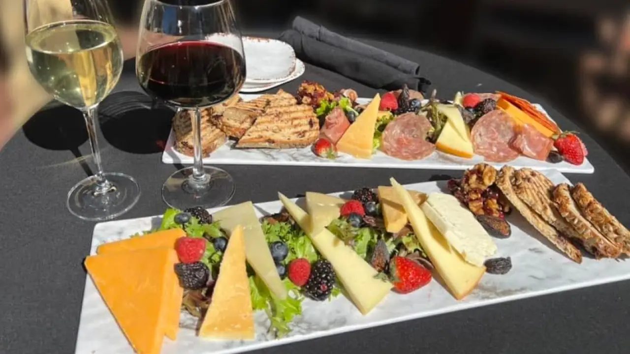 Imperium Food & Wine, Celebration, FL