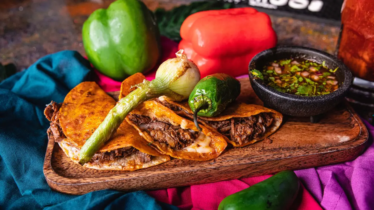 La Chingada Sports Bar, Marietta, GA