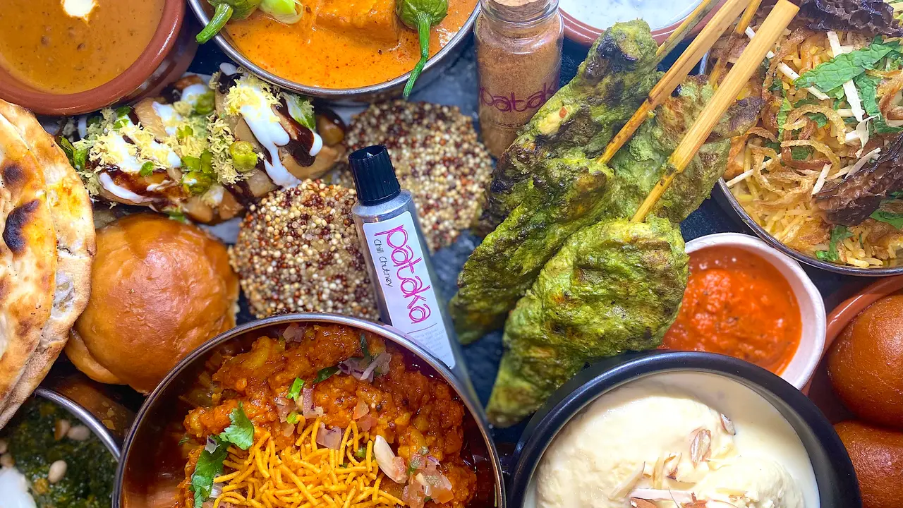Pataka Pub & Kitchen, London, Greater London
