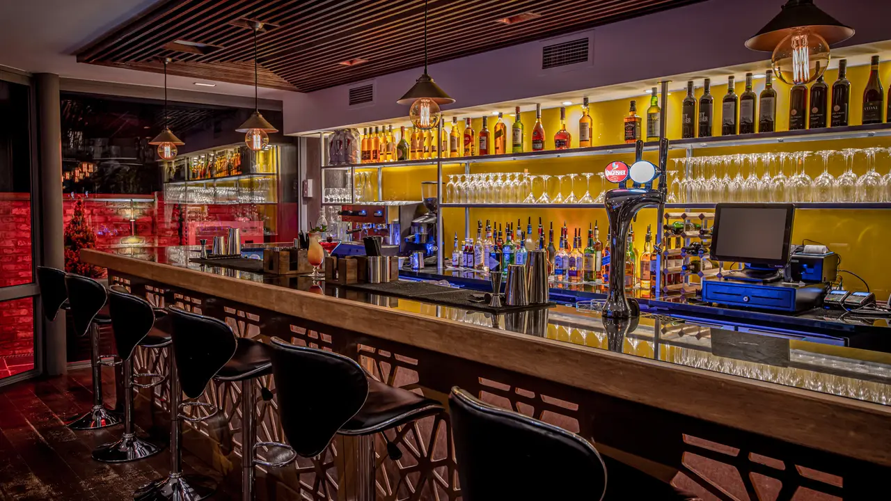 Holycow, London, Greater London