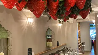 A photo of Mezzet Dar Tapas restaurant