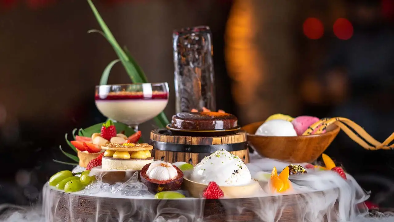 Hutong - Dubai Restaurant Week, Dubai, Dubai