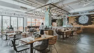 Una foto del restaurante Maison Mathis