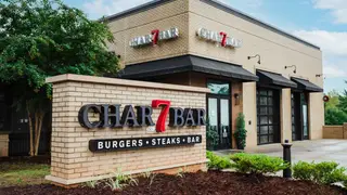 Una foto del restaurante CharBar No.7 - Mint Hill
