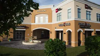 Una foto del restaurante CharBar No.7 - Southern Pines