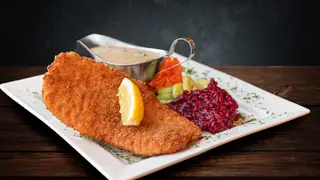 A photo of Continental Treat Fine Bistro restaurant