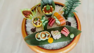 Restaurant Kato餐廳的相片