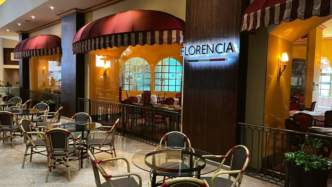 Florencia, Cancún, ROO