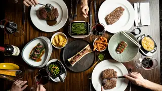 Heliot Steak House餐廳的相片