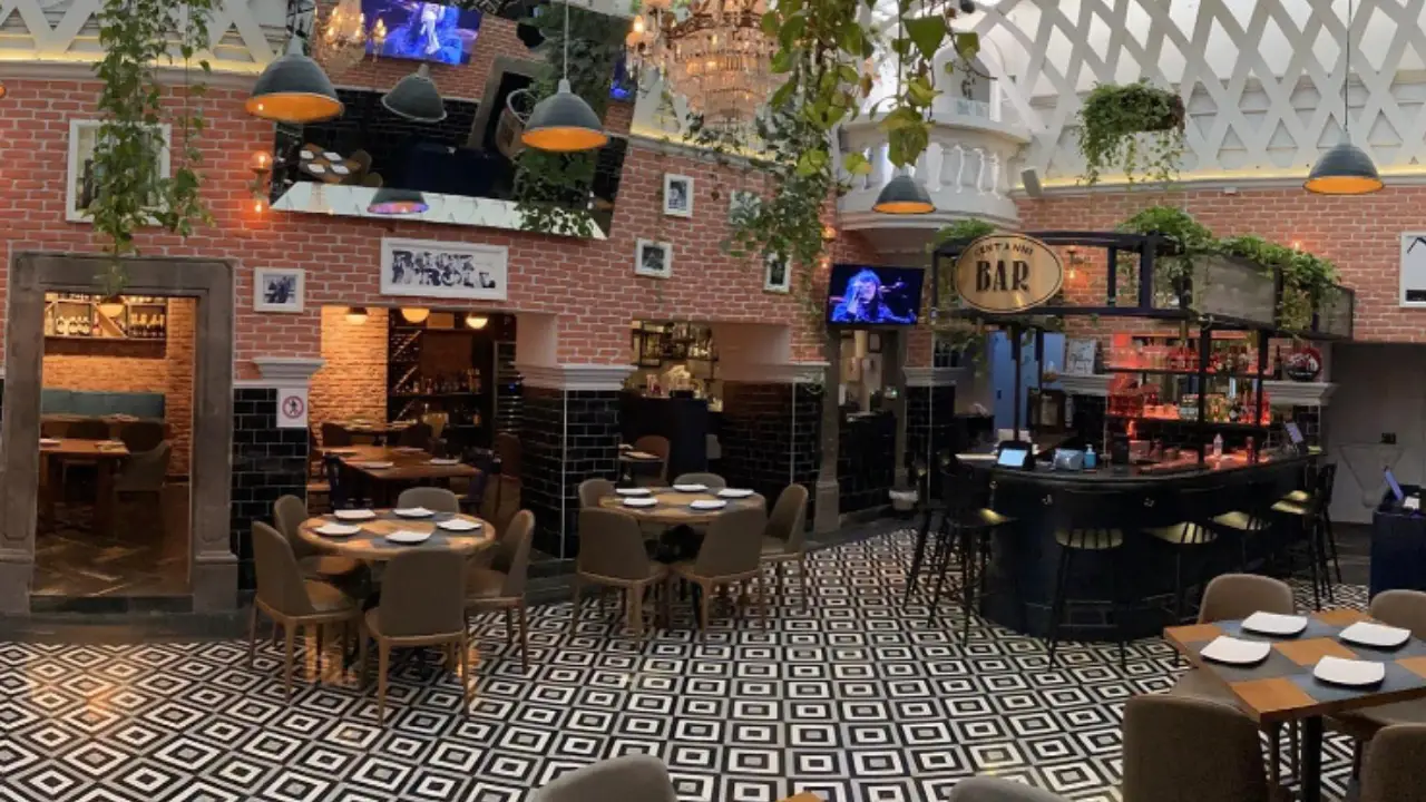 Centanni Ristorante, San Miguel de Allende, GUA