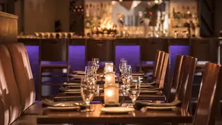 Una foto del restaurante Lot 66
