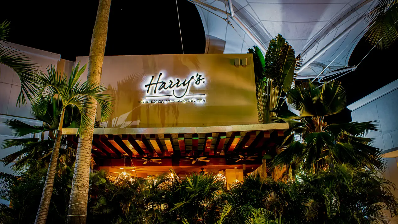 Harry's - Acapulco, Acapulco, GRO
