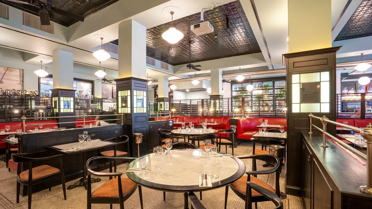 Tartufo, Fortitude Valley, AU-QLD