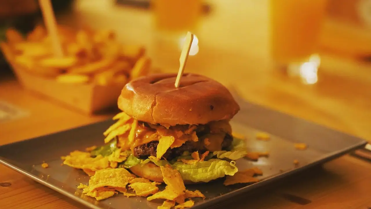 Burgerhain Erlangen, Erlangen, BY