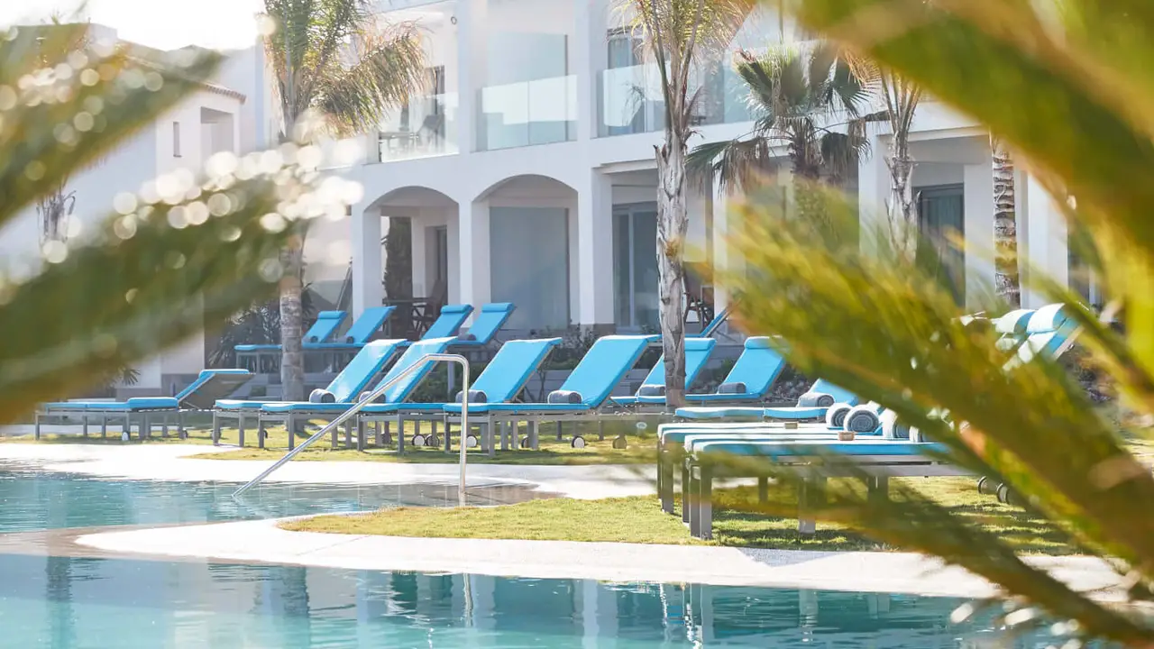 Laguna Pool, Ibiza, Illes Balears