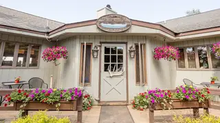 Una foto del restaurante Gunflint Lodge and Outfitters