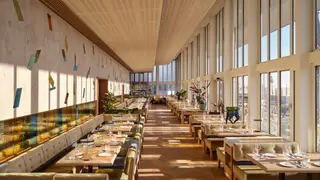 Foto del ristorante Occhio d’Oro