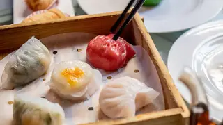 Secret Kitchen - Chinatown - Melbourne CBD餐廳的相片