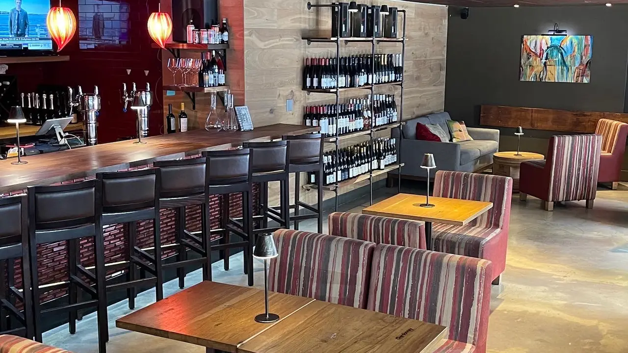 ENO Wine Bar - San Francisco, San Francisco, CA