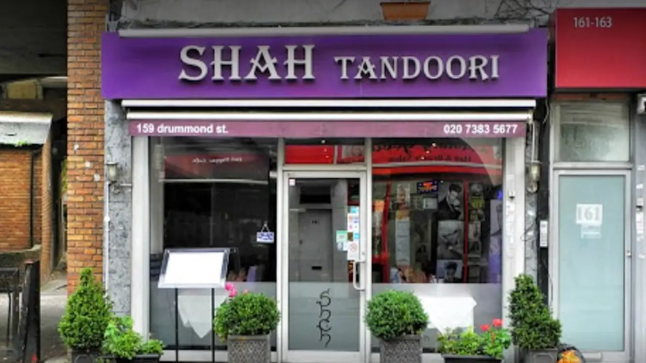 Shah Tandoori London, London, Greater London