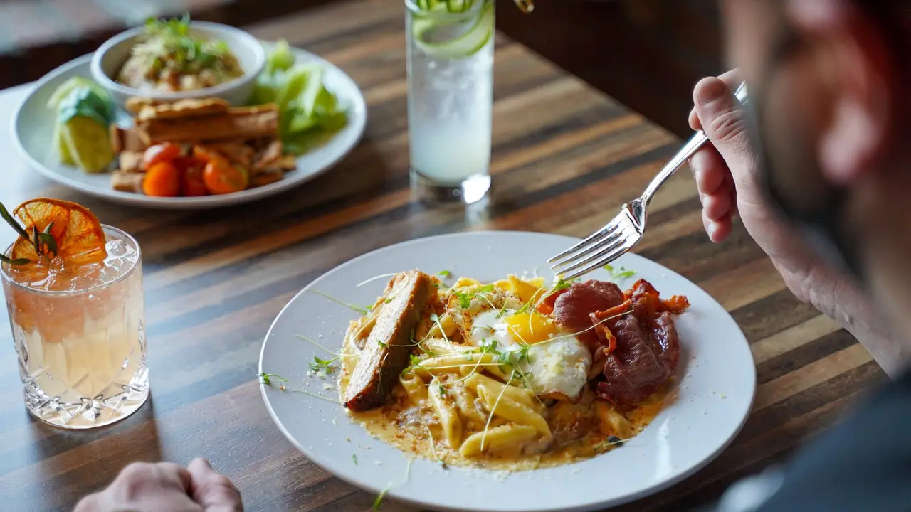 Hop Haus, Plantsville, CT
