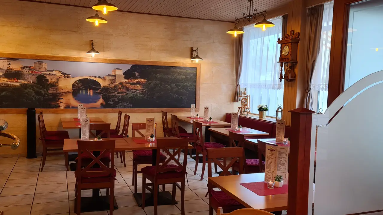 Royal Cafe, Bar & Restaurant, Erding, BY