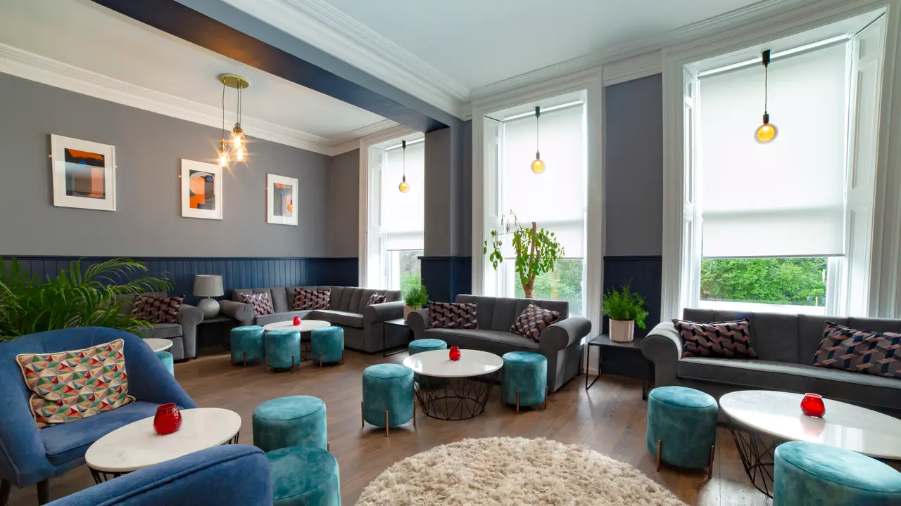 Three Storey Cocktail Bar, Dublin, County Dublin
