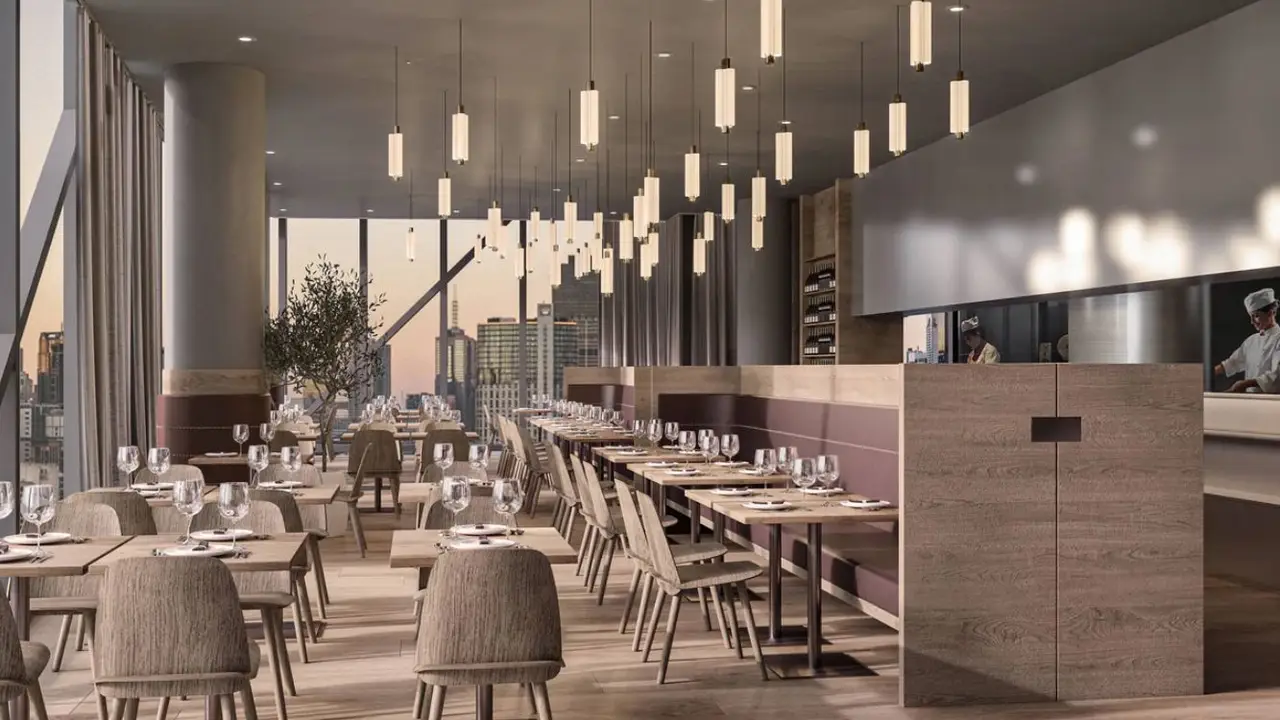 Sorolla - AC Hotel Melbourne Southbank, South Melbourne, AU-VIC