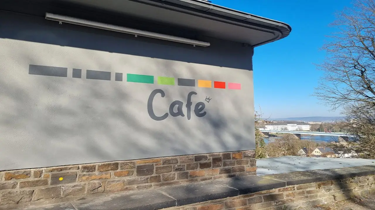 Café minimensch, Koblenz, RP