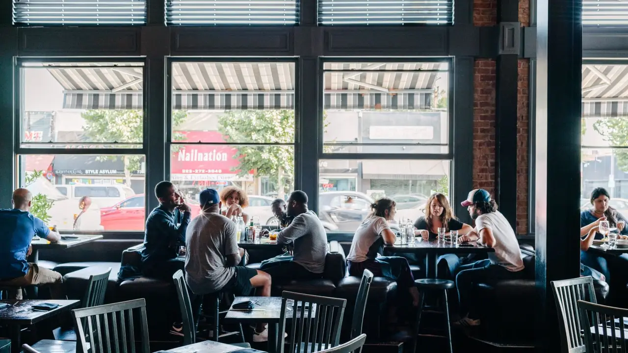 The Village Idiot, Los Angeles, CA
