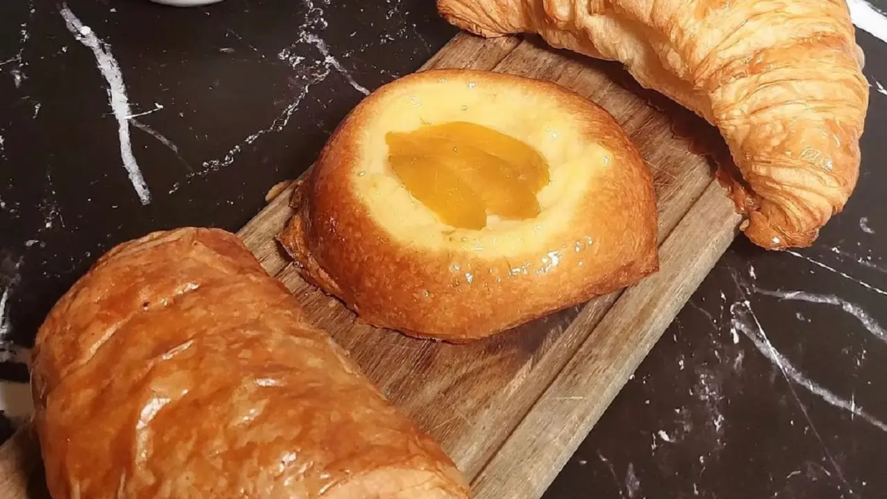 Petit Paris Bistro, Panamá, Panama